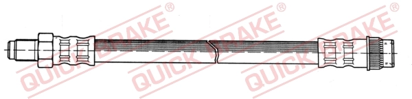 Brake Hose